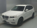 2013 BMW X3