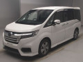 2022 Honda Step WGN Spada