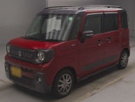 2019 Suzuki Spacia GEAR
