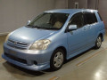2003 Toyota Raum