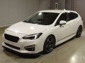 2017 Subaru Impreza Sports