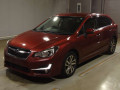 2015 Subaru Impreza Sports