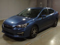 2017 Subaru Impreza G4