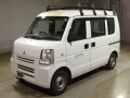 2014 Mitsubishi Minicab Van