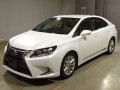 2013 Lexus HS