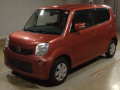 2011 Nissan Moco