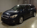 2012 Subaru Impreza Sports