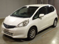 2011 Honda Fit