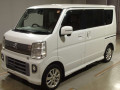 2015 Suzuki Every Wagon