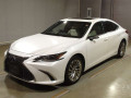 2019 Lexus ES