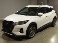 2020 Nissan KIX