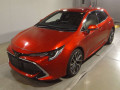 2022 Toyota Corolla Sports