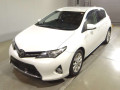 2014 Toyota Auris
