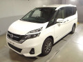 2019 Nissan Serena