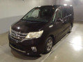 2011 Nissan Serena