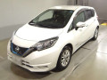 2020 Nissan Note