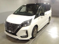 2022 Nissan Serena