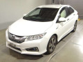 2014 Honda Grace
