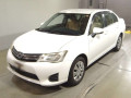 2013 Toyota Corolla Axio