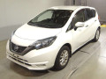 2016 Nissan Note