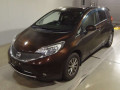 2015 Nissan Note