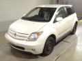 2003 Toyota IST