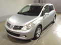 2008 Nissan Tiida