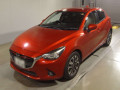 2016 Mazda Demio