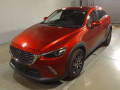 2017 Mazda CX-3