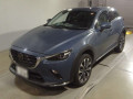 2021 Mazda CX-3