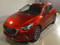 2019 Mazda Demio