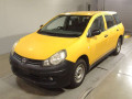 2010 Nissan Ad Van