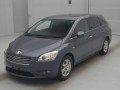 2007 Toyota Mark X Zio