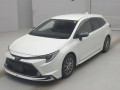 2021 Toyota Corolla Touring Wagon