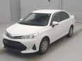 2021 Toyota Corolla Axio