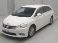 2009 Toyota Mark X Zio