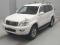 2009 Toyota Land Cruiser Prado