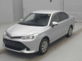 2017 Toyota Corolla Axio