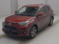 2020 Toyota Raize