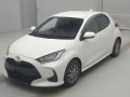 2021 Toyota YARIS