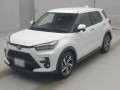 2025 Toyota Raize