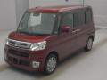 2017 Daihatsu Tanto