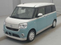2021 Daihatsu Move Canbus