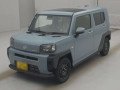 2025 Daihatsu TAFT
