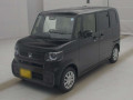 2026 Honda N-BOX