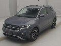 2023 Volkswagen T-Cross