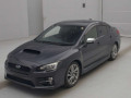 2015 Subaru WRX S4