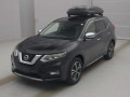 2017 Nissan X-Trail