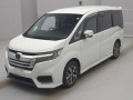 2021 Honda Step WGN Spada