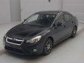 2012 Subaru Impreza G4